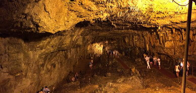 Drogkarati Cave