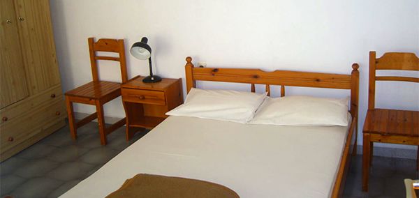 Four-bed Room